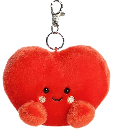 Amazon.com: AURORA, 61513, Palm Pals Amore Heart, 5In, Eco